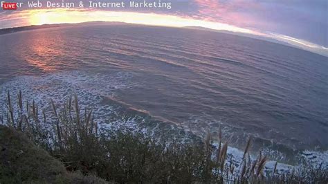 Capitola surf cam - Get today's most accurate Daytona Beach surf report with live HD surf cam and 16-day surf forecast for swell, wind, tide and wave conditions.
